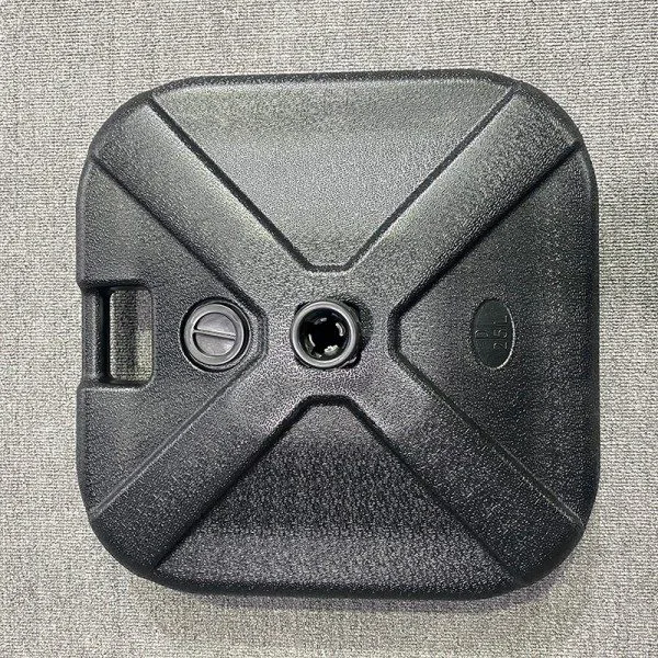 Kepiye Basis Gendéra Pantai Mbentuk Stabilitas, Visibilitas, lan Kinerja Branding Outdoor Saiki?