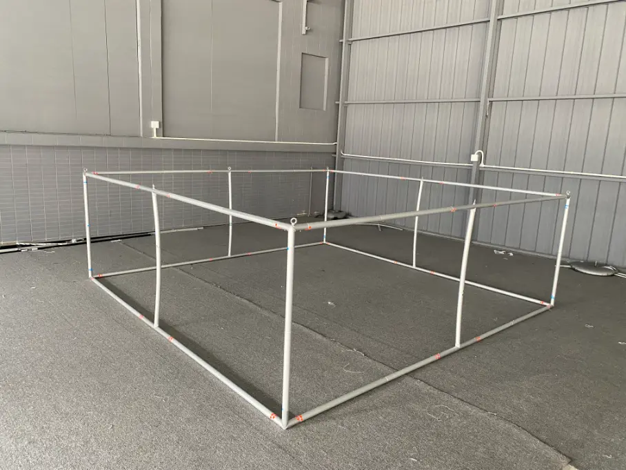 Hey, Butuh Frame Stand Backdrop Solid? Ayo Dhiskusi.