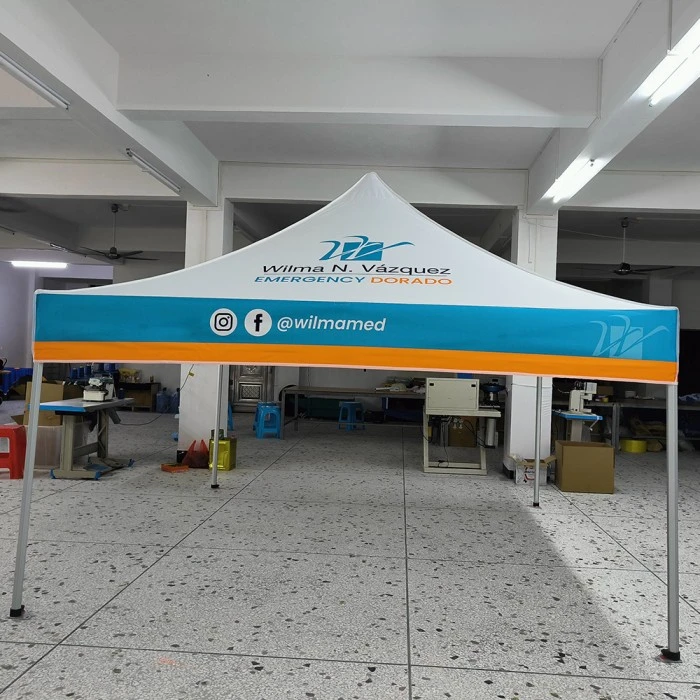 Napa Kémah Pameran Dagang Penting kanggo Promosi Merek sing Sukses?