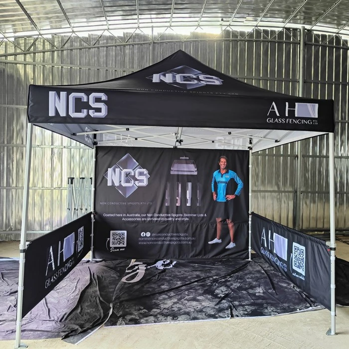 40mm tenda tenda tenda