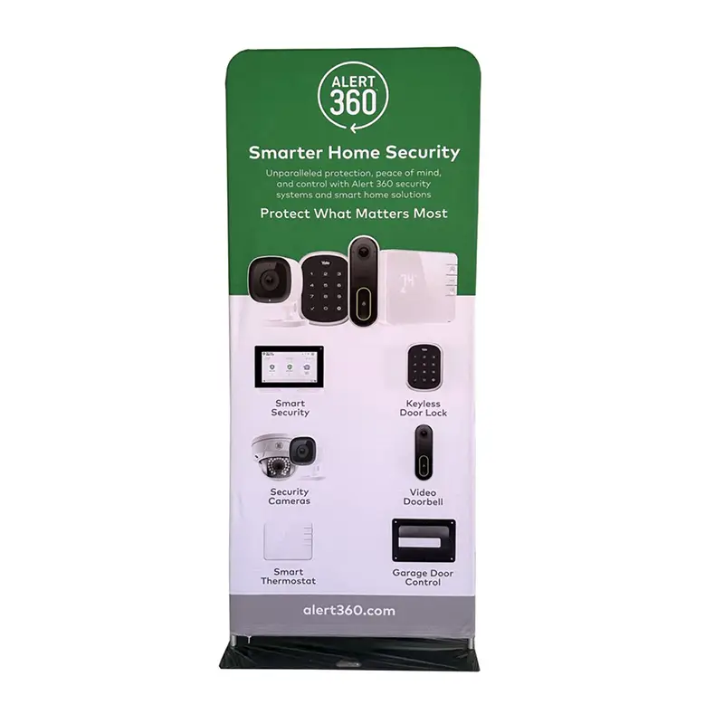 Kusen Backdrop Pintu