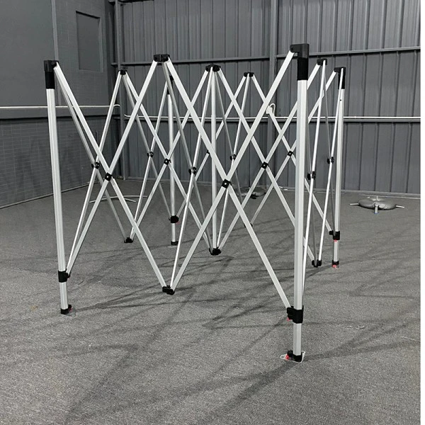 50mm Tex Tent Frame