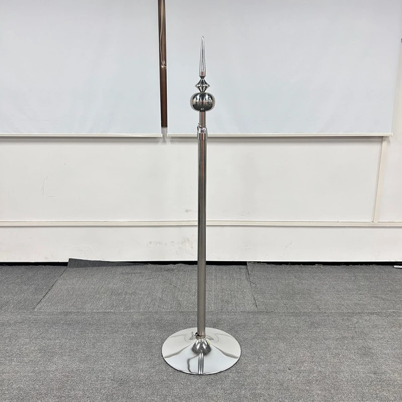 Indoor Flagpole