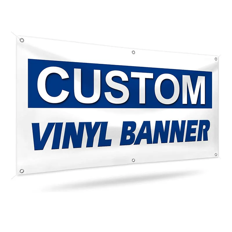 Banner Vinyl Gedhe