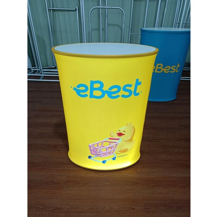 Dipimpin counter laki lisan