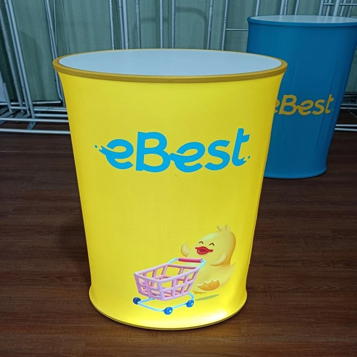 Dipimpin counter liat