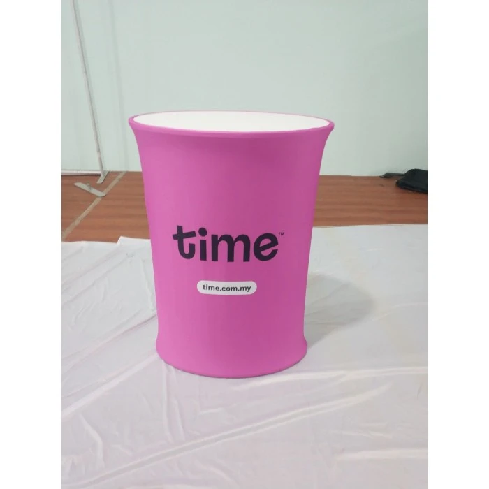 Counter portebel oral