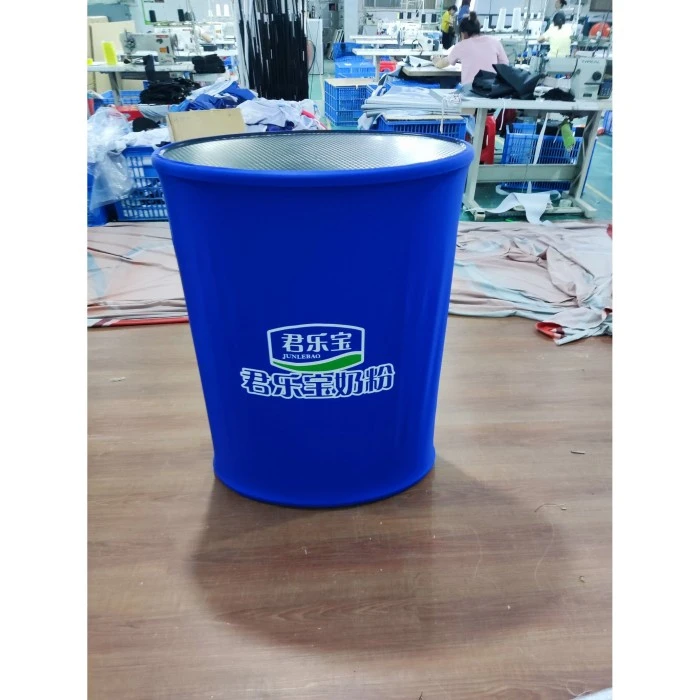 Counter liket lisan plastik