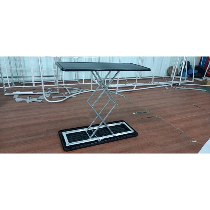 Kontak likasi plastik