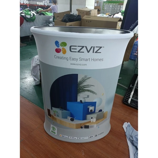 Counter Pagi Plastik