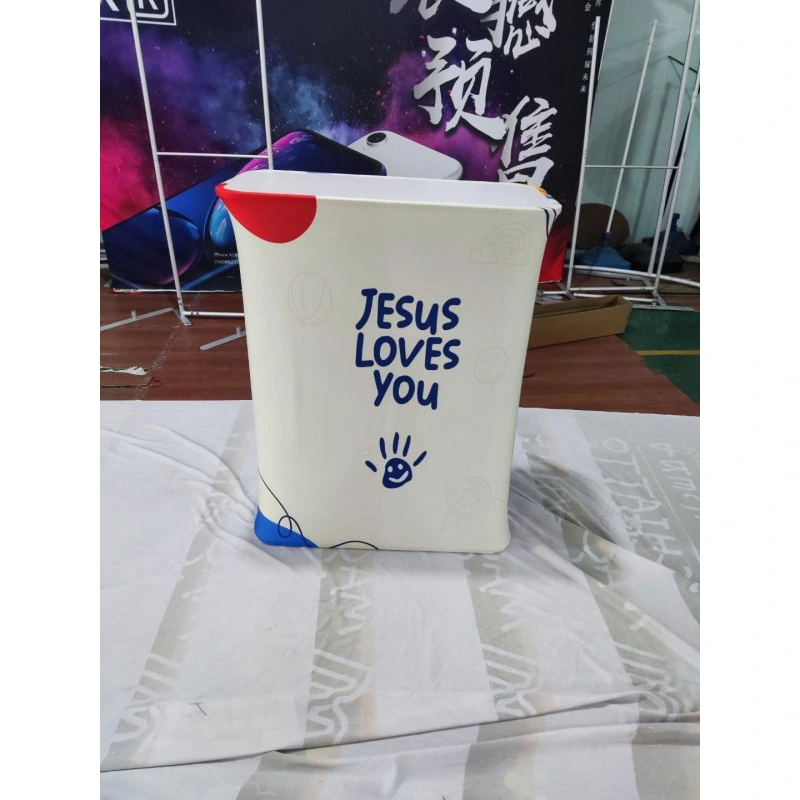 Counter Portable Rectangle