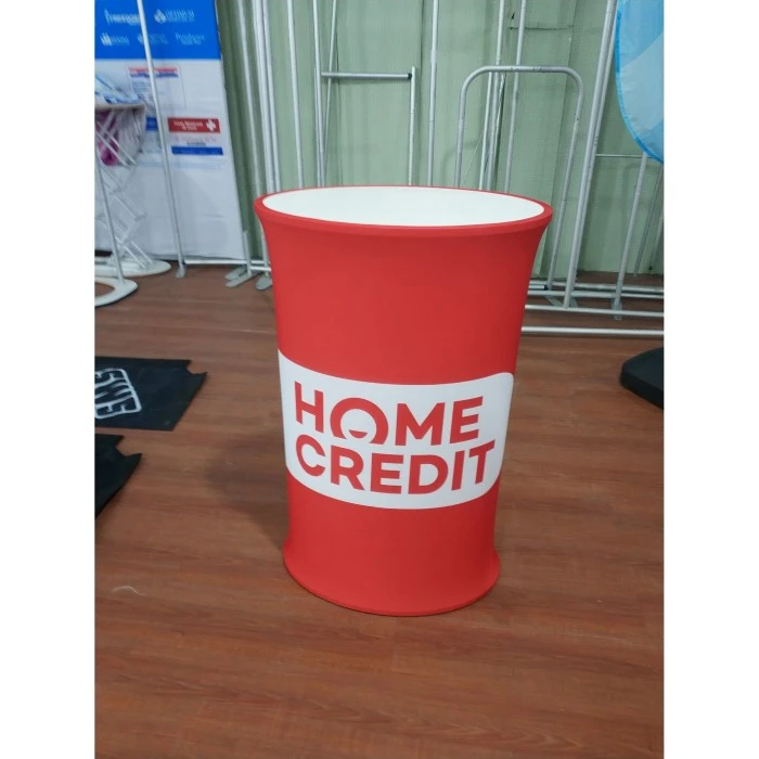 Counter portable bunder