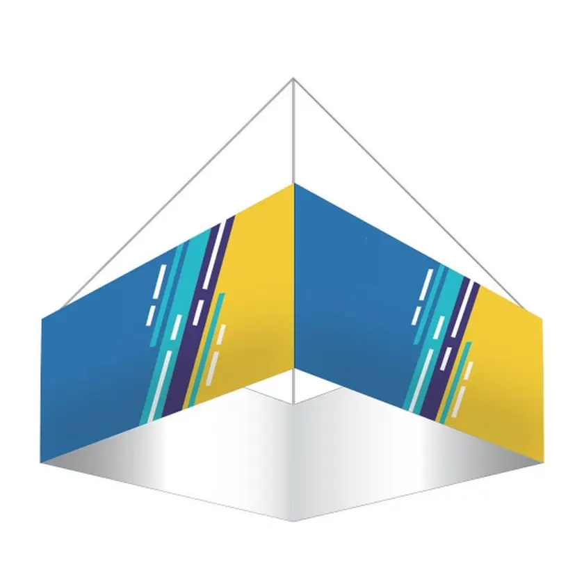 Banner siling langit-langit